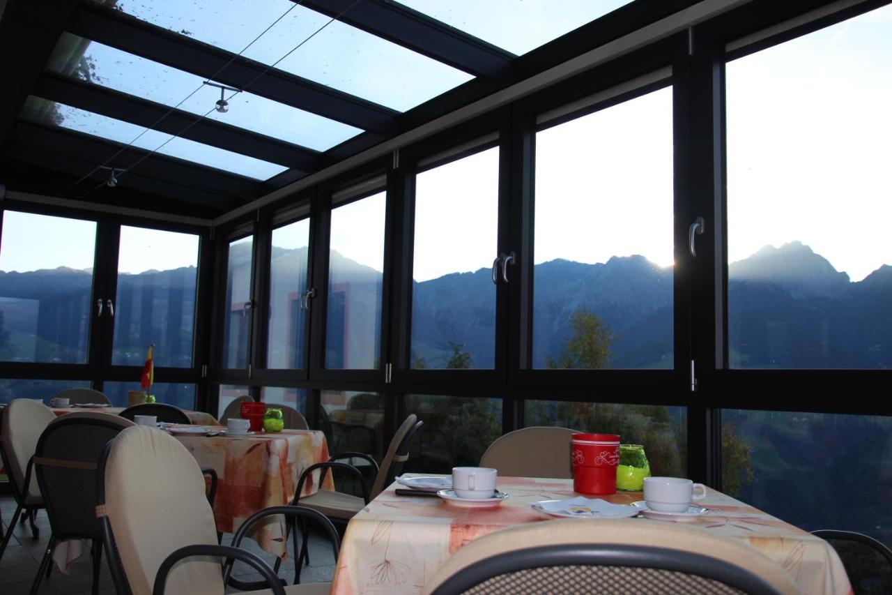Gasthof Walde Hotel Rifiano Exterior photo